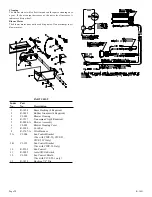 Preview for 20 page of Empire Comfort Systems CIVF-25-2 Installation Instructions And Owner'S Manual