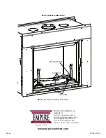 Preview for 2 page of Empire Comfort Systems DCA1ABL-1 Quick Manual