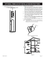 Предварительный просмотр 11 страницы Empire Comfort Systems Deluxe VFD32FB0F-3 Installation Instructions And Owner'S Manual