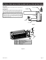 Preview for 15 page of Empire Comfort Systems Deluxe VFD32FB0F-3 Installation Instructions And Owner'S Manual