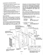 Preview for 2 page of Empire Comfort Systems DV-206-5 Installation And Owner'S Manual
