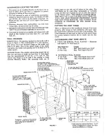 Предварительный просмотр 2 страницы Empire Comfort Systems DV-206-5 Installation And Owner'S Manual