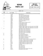 Preview for 9 page of Empire Comfort Systems DV-206-5 Installation And Owner'S Manual