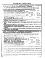 Preview for 4 page of Empire Comfort Systems DV-20E-1 Installation Instructions And Owner'S Manual