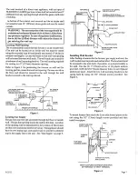 Preview for 7 page of Empire Comfort Systems DV-20E-1 Installation Instructions And Owner'S Manual