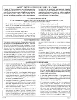 Preview for 5 page of Empire Comfort Systems DV-20E-3 Installation Instructions And Owner'S Manual