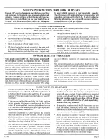 Предварительный просмотр 5 страницы Empire Comfort Systems DV-20E-3 Installation Instructions And Owner'S Manual