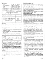 Предварительный просмотр 6 страницы Empire Comfort Systems DV-20E-3 Installation Instructions And Owner'S Manual