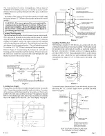 Preview for 7 page of Empire Comfort Systems DV-20E-3 Installation Instructions And Owner'S Manual