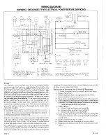 Предварительный просмотр 12 страницы Empire Comfort Systems DV-20E-3 Installation Instructions And Owner'S Manual