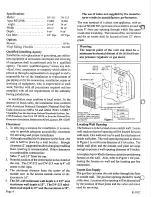 Preview for 4 page of Empire Comfort Systems DV-213-1SG Installation Instructions And Owner'S Manual
