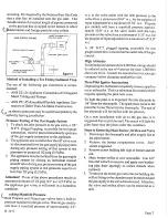 Preview for 7 page of Empire Comfort Systems DV-213-1SG Installation Instructions And Owner'S Manual