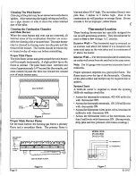 Preview for 8 page of Empire Comfort Systems DV-213-1SG Installation Instructions And Owner'S Manual