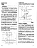 Preview for 4 page of Empire Comfort Systems DV-25-1SG Installation Instructions Manual