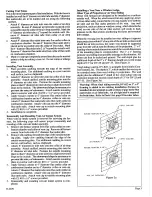 Предварительный просмотр 5 страницы Empire Comfort Systems DV-25-1SG Installation Instructions Manual