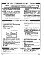 Preview for 8 page of Empire Comfort Systems DV-25-1SG Installation Instructions Manual