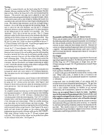 Preview for 8 page of Empire Comfort Systems DV-55E-1 Installation Instructions And Owner'S Manual