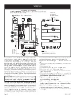 Preview for 32 page of Empire Comfort Systems DV-55E-5 Installation Instructions And Owner'S Manual