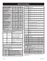 Предварительный просмотр 6 страницы Empire Comfort Systems DV25IN33L-3 Installation Instructions And Owner'S Manual