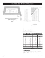 Preview for 8 page of Empire Comfort Systems DV25IN33L-3 Installation Instructions And Owner'S Manual