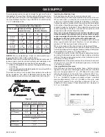 Preview for 9 page of Empire Comfort Systems DV25IN33L-3 Installation Instructions And Owner'S Manual