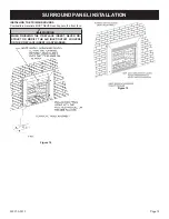 Предварительный просмотр 15 страницы Empire Comfort Systems DV25IN33L-3 Installation Instructions And Owner'S Manual