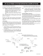 Предварительный просмотр 22 страницы Empire Comfort Systems DV25IN33L-3 Installation Instructions And Owner'S Manual