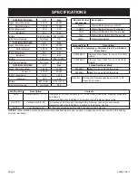 Preview for 6 page of Empire Comfort Systems DV25IN33L(N Installation Instructions And Owner'S Manual