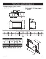 Preview for 7 page of Empire Comfort Systems DV25IN33L(N Installation Instructions And Owner'S Manual