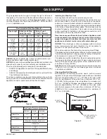 Предварительный просмотр 9 страницы Empire Comfort Systems DV25IN33L(N Installation Instructions And Owner'S Manual