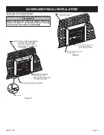 Preview for 15 page of Empire Comfort Systems DV25IN33L(N Installation Instructions And Owner'S Manual