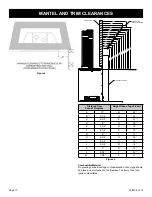 Preview for 10 page of Empire Comfort Systems DV25IN33LN-3 Installation Instructions And Owner'S Manual