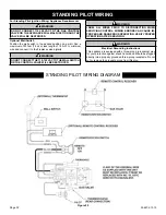 Предварительный просмотр 32 страницы Empire Comfort Systems DV25IN33LN-3 Installation Instructions And Owner'S Manual