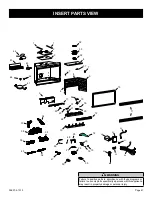 Предварительный просмотр 41 страницы Empire Comfort Systems DV25IN33LN-3 Installation Instructions And Owner'S Manual