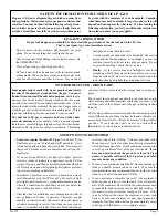 Preview for 3 page of Empire Comfort Systems DVC-35IP Installation Instructions And Owner'S Manual