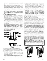 Предварительный просмотр 6 страницы Empire Comfort Systems DVC-35IP Installation Instructions And Owner'S Manual