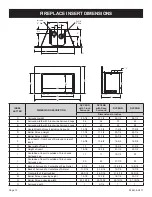 Предварительный просмотр 10 страницы Empire Comfort Systems DVC20IN31-1 Installation Instructions And Owner'S Manual