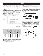 Предварительный просмотр 12 страницы Empire Comfort Systems DVC20IN31-1 Installation Instructions And Owner'S Manual