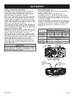 Preview for 13 page of Empire Comfort Systems DVC20IN31-1 Installation Instructions And Owner'S Manual