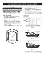 Preview for 20 page of Empire Comfort Systems DVC20IN31-1 Installation Instructions And Owner'S Manual