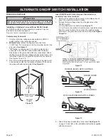 Предварительный просмотр 20 страницы Empire Comfort Systems DVC26IN71 Installation Instructions And Owner'S Manual