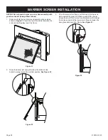 Предварительный просмотр 22 страницы Empire Comfort Systems DVC26IN71 Installation Instructions And Owner'S Manual