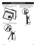 Preview for 53 page of Empire Comfort Systems DVC26IN71 Installation Instructions And Owner'S Manual