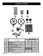 Предварительный просмотр 3 страницы Empire Comfort Systems DVCC32BP30N-2 Installation Instructions And Owner'S Manual