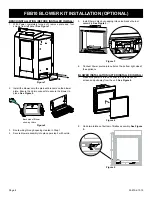 Предварительный просмотр 8 страницы Empire Comfort Systems DVCC32BP30N-2 Installation Instructions And Owner'S Manual