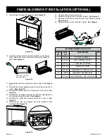 Предварительный просмотр 10 страницы Empire Comfort Systems DVCC32BP30N-2 Installation Instructions And Owner'S Manual