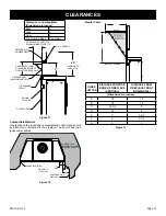 Предварительный просмотр 13 страницы Empire Comfort Systems DVCC32BP30N-2 Installation Instructions And Owner'S Manual