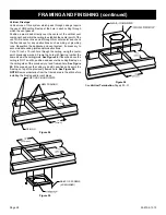 Предварительный просмотр 28 страницы Empire Comfort Systems DVCC32BP30N-2 Installation Instructions And Owner'S Manual