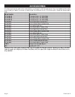 Preview for 8 page of Empire Comfort Systems DVCC32LP Installation Instructions And Owner'S Manual