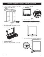 Предварительный просмотр 9 страницы Empire Comfort Systems DVCC32LP Installation Instructions And Owner'S Manual